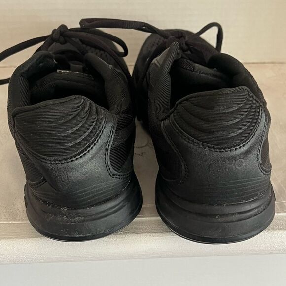 Ryka Devotion Plus 3 Black Women's Walking Shoe Sz 9 - Picture 4 of 5
